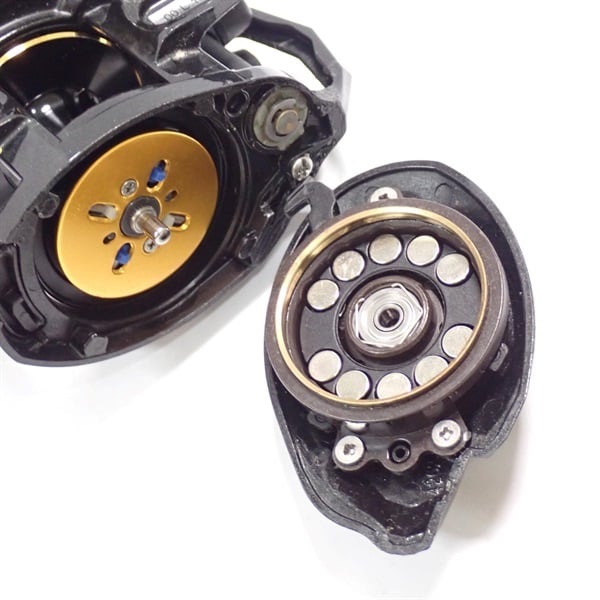 レボビックシューターコンパクト右